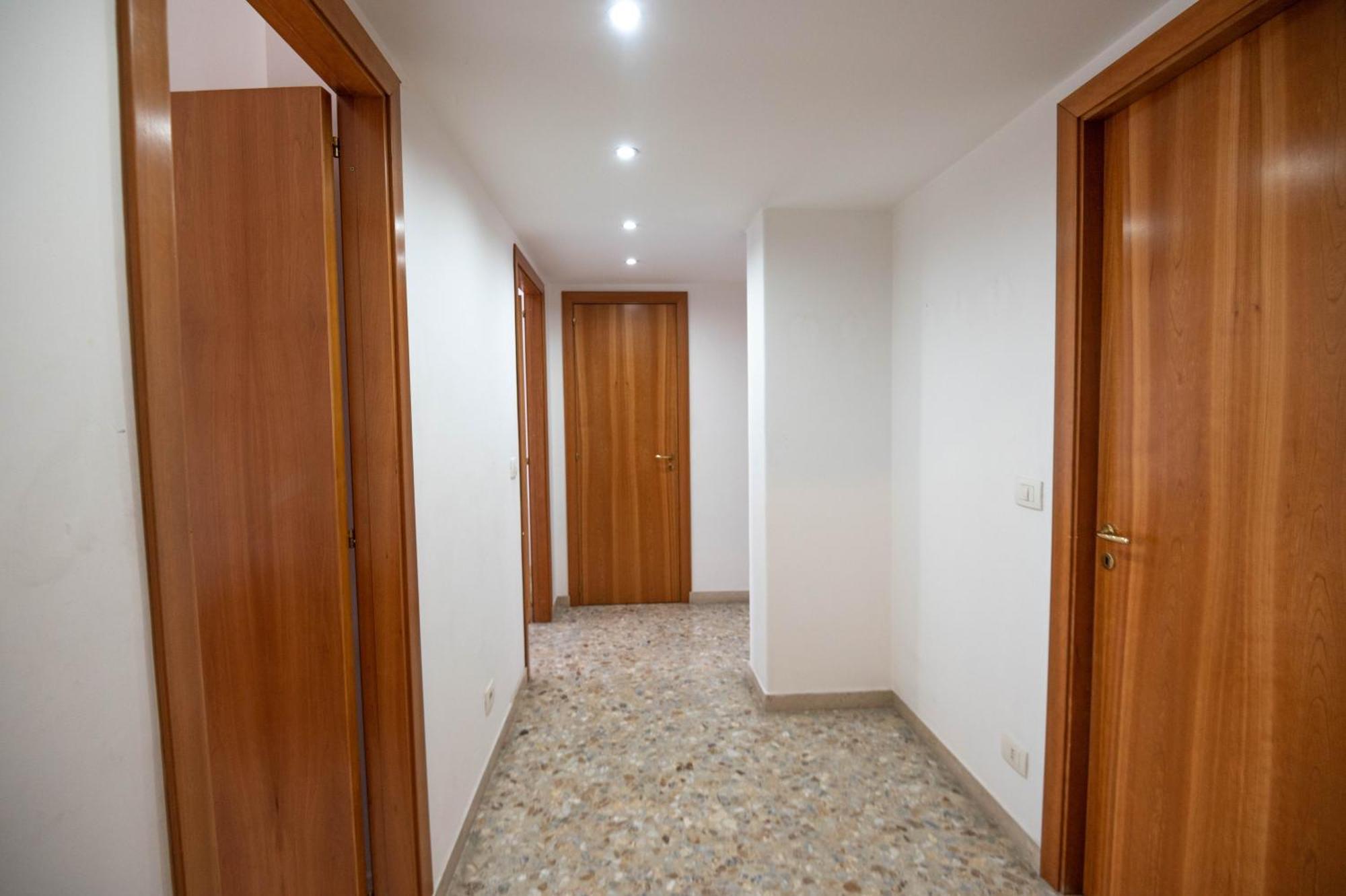 Nel Cuore Di Catania Apartamento Exterior foto