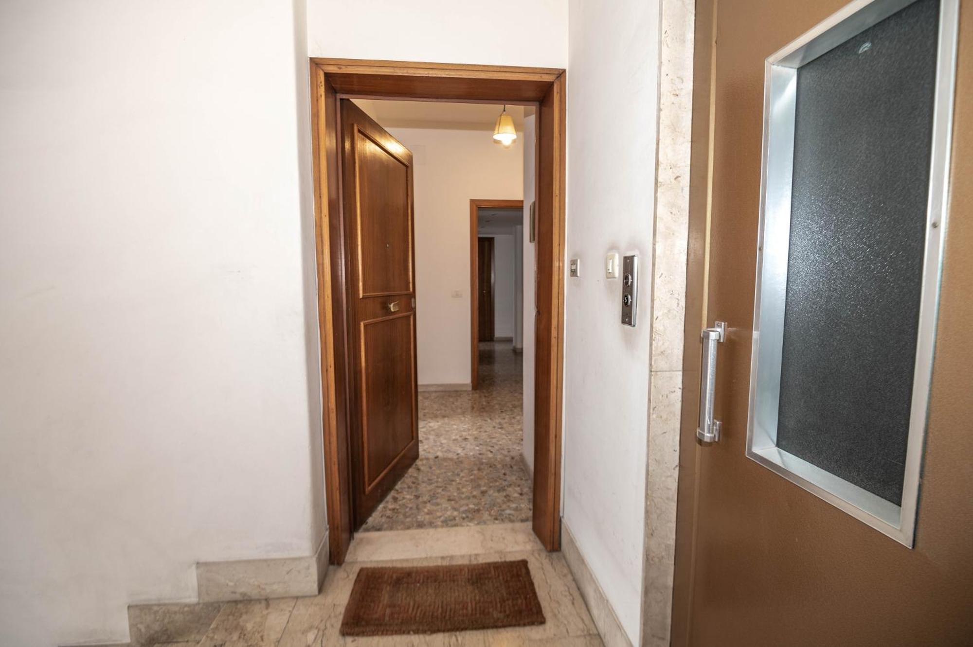Nel Cuore Di Catania Apartamento Exterior foto