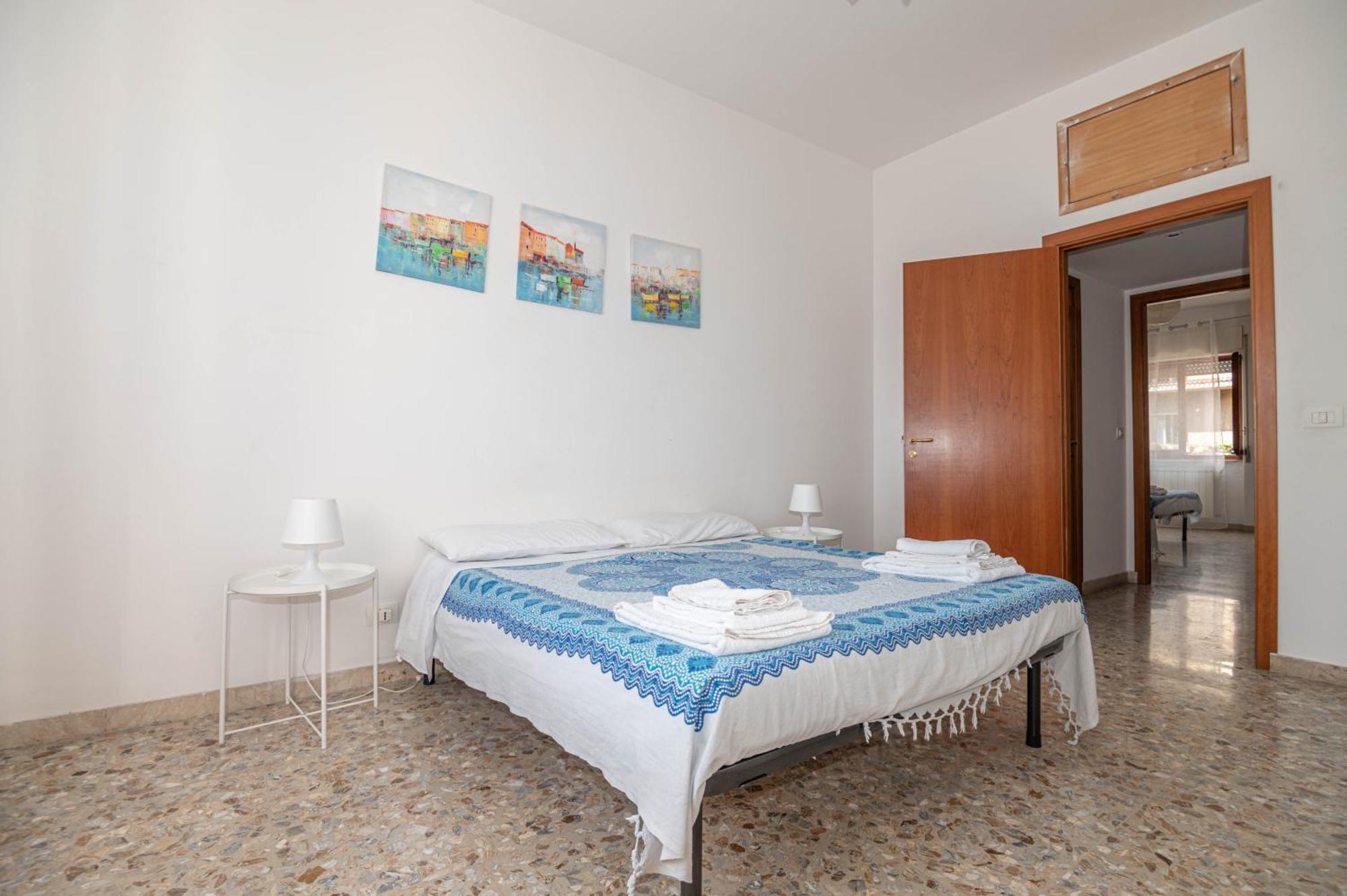 Nel Cuore Di Catania Apartamento Exterior foto